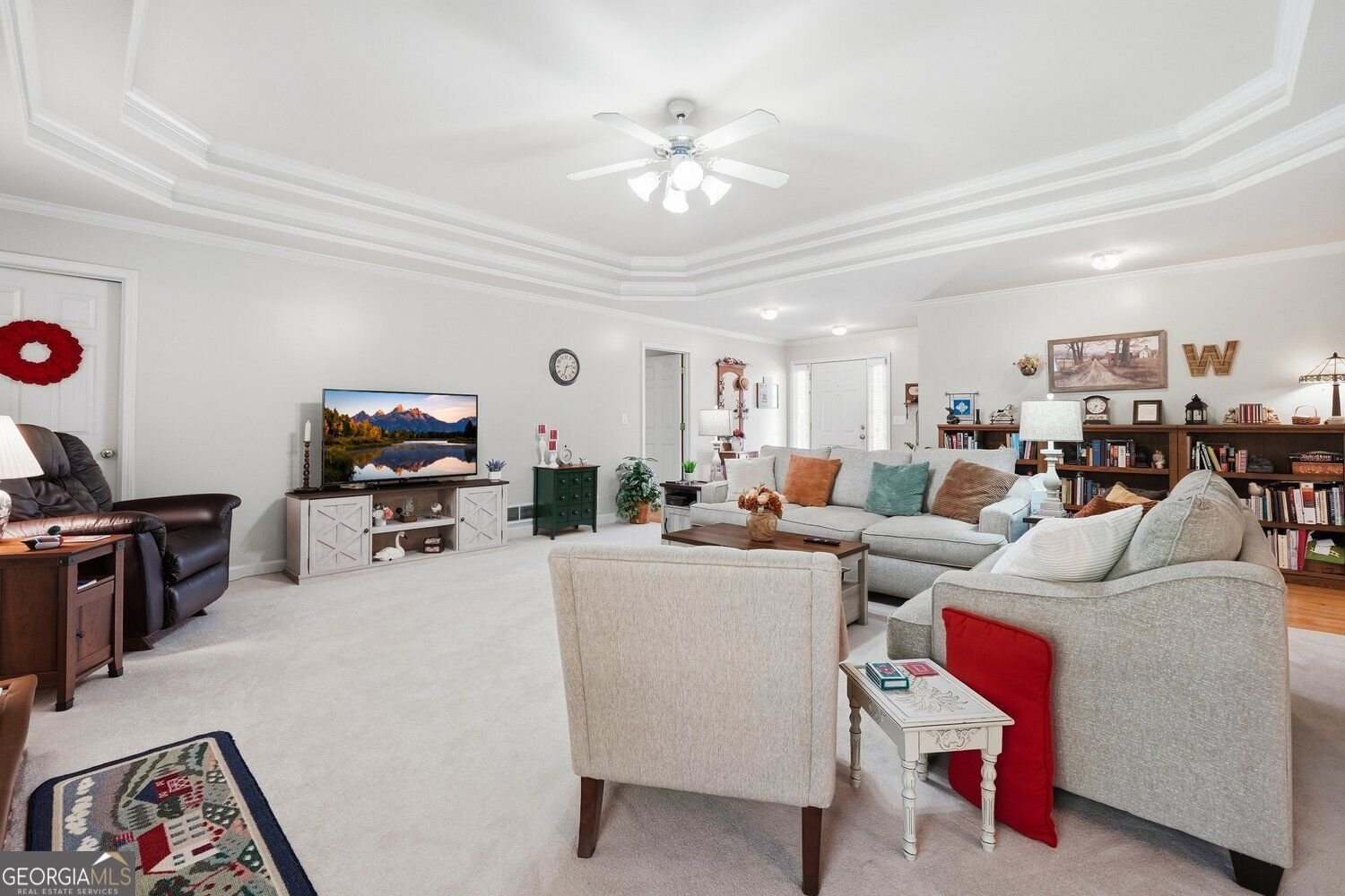 805 Ivy Ridge Drive Loganville - Photo 15