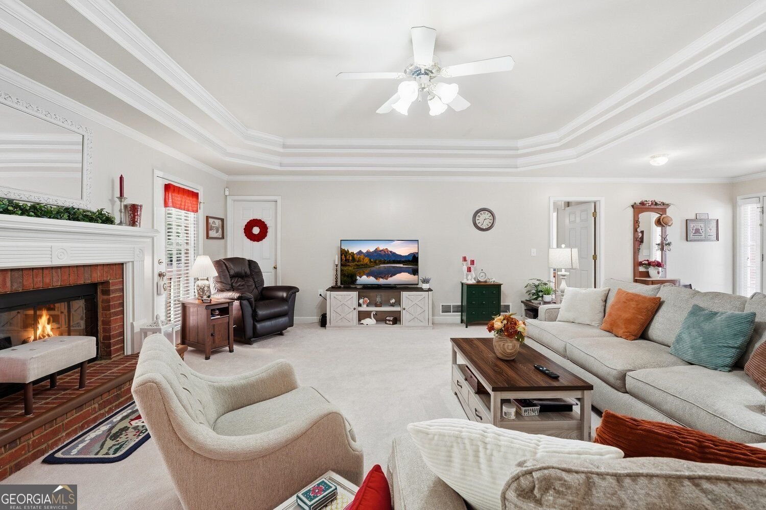 805 Ivy Ridge Drive Loganville - Photo 16