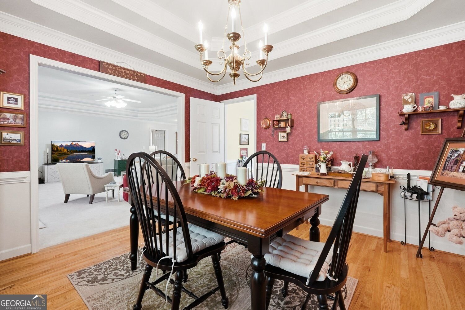 805 Ivy Ridge Drive Loganville - Photo 18