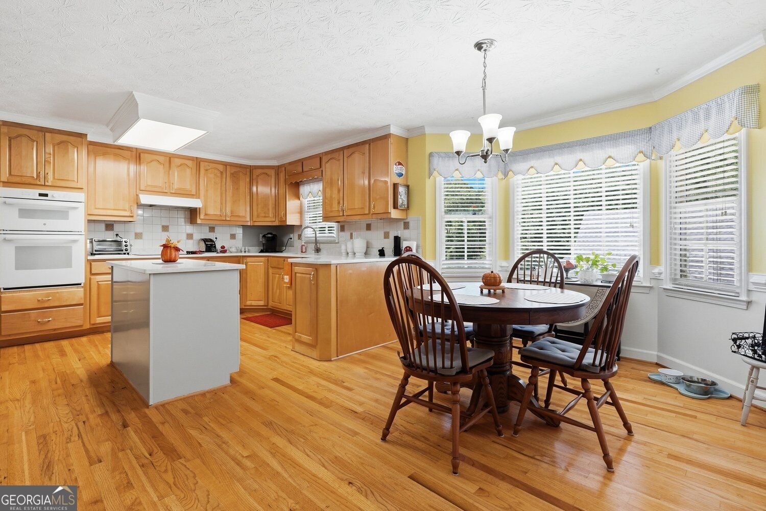 805 Ivy Ridge Drive Loganville - Photo 19