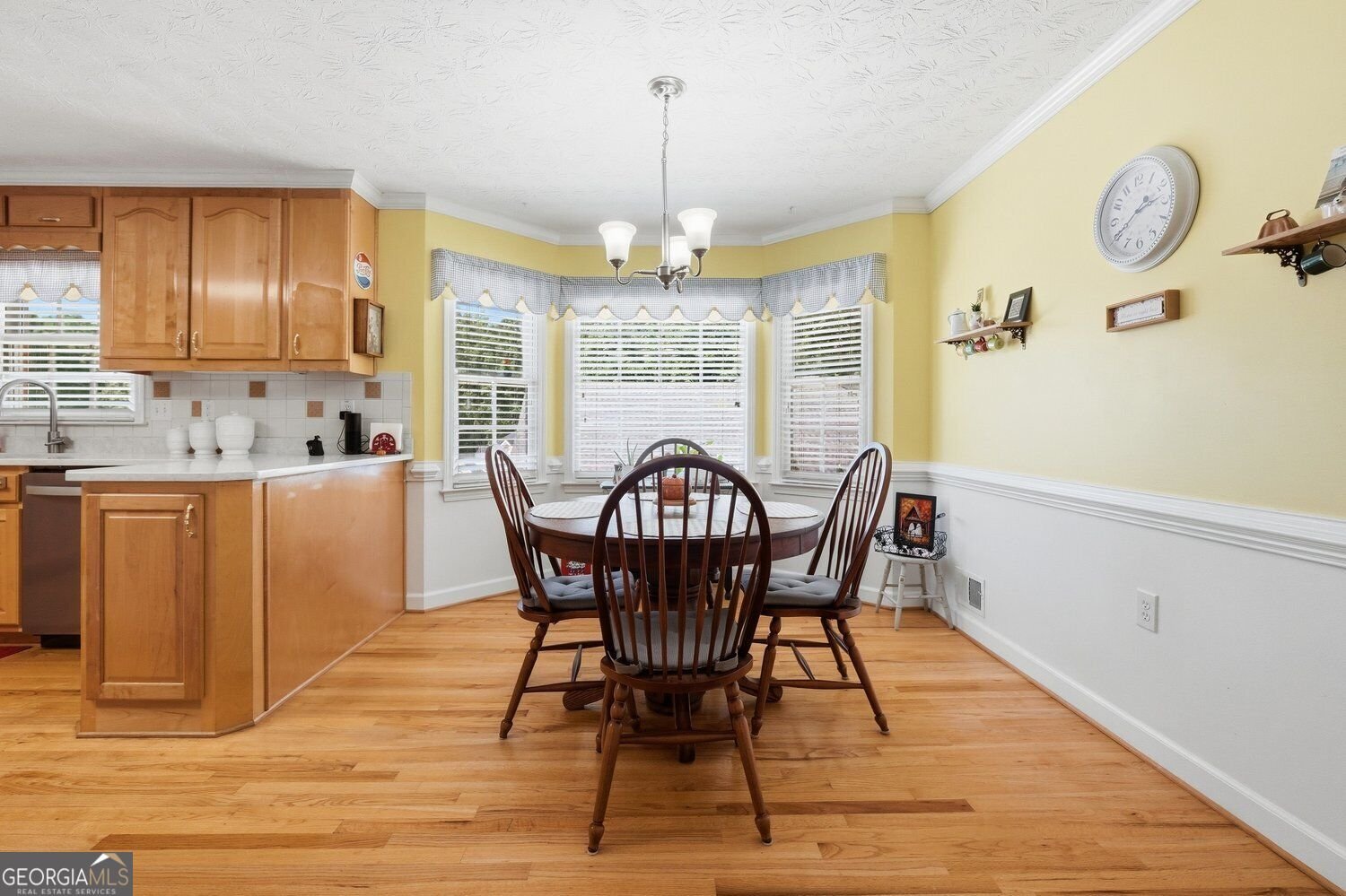 805 Ivy Ridge Drive Loganville - Photo 20