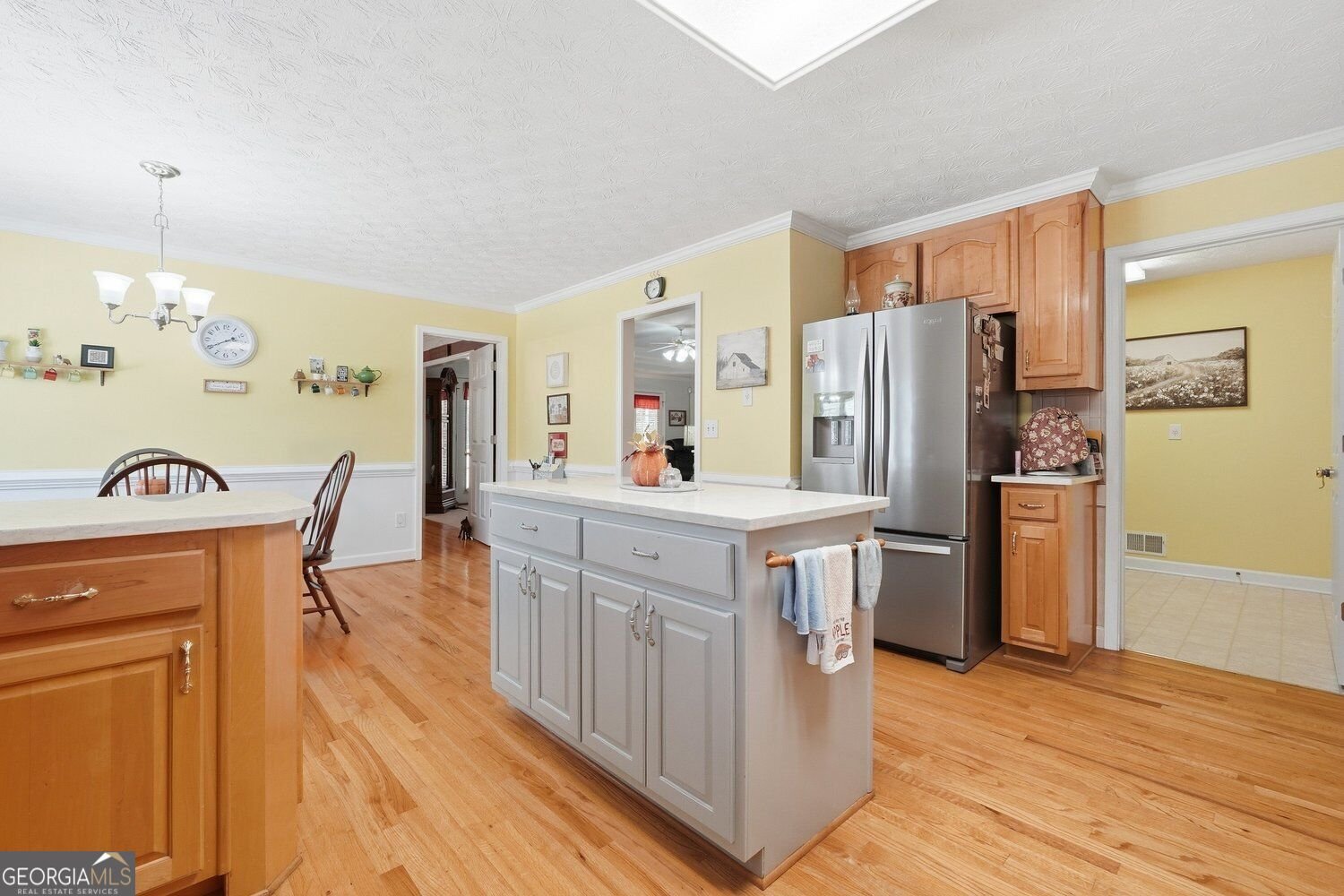 805 Ivy Ridge Drive Loganville - Photo 23