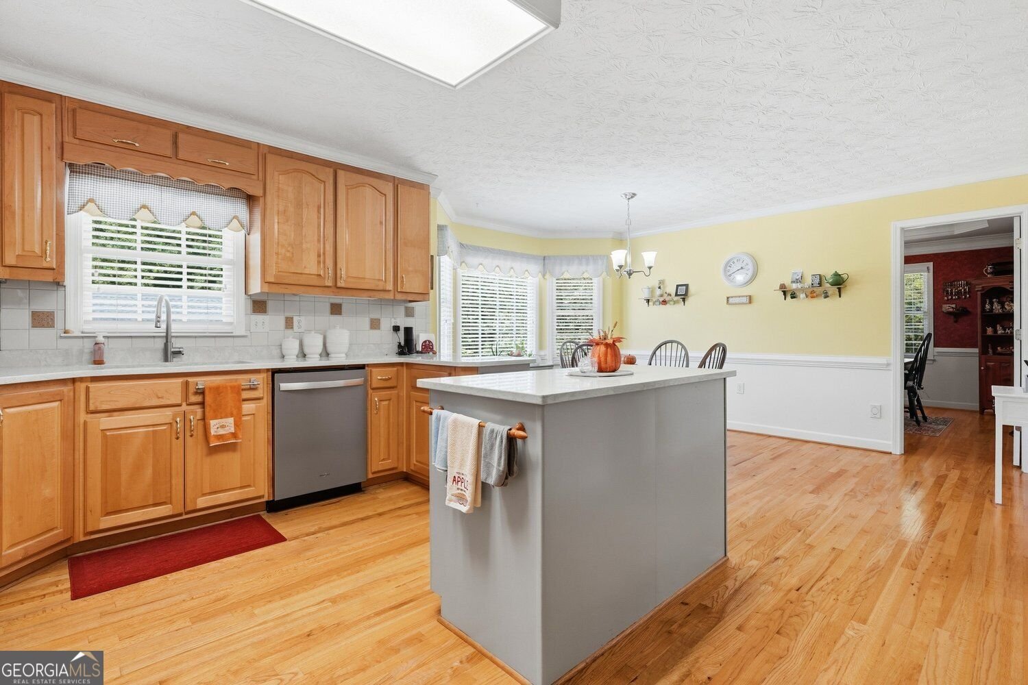805 Ivy Ridge Drive Loganville - Photo 24