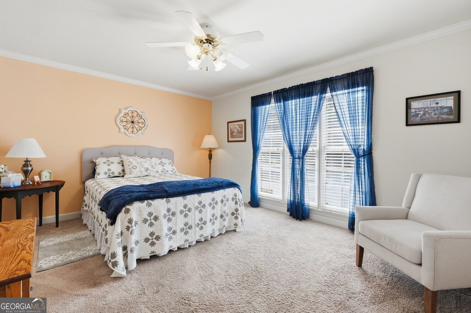 805 Ivy Ridge Drive Loganville - Photo 26