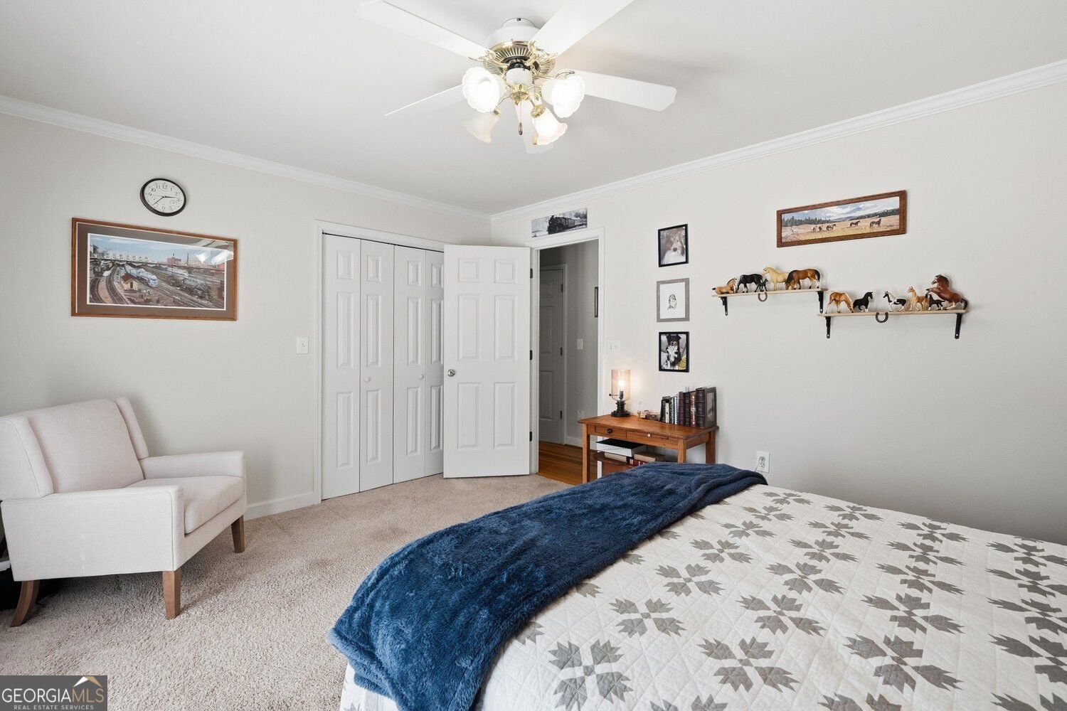 805 Ivy Ridge Drive Loganville - Photo 27