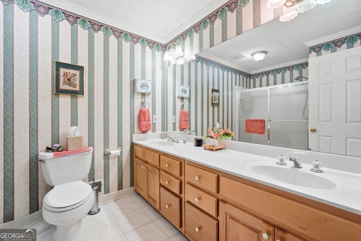 805 Ivy Ridge Drive Loganville - Photo 28
