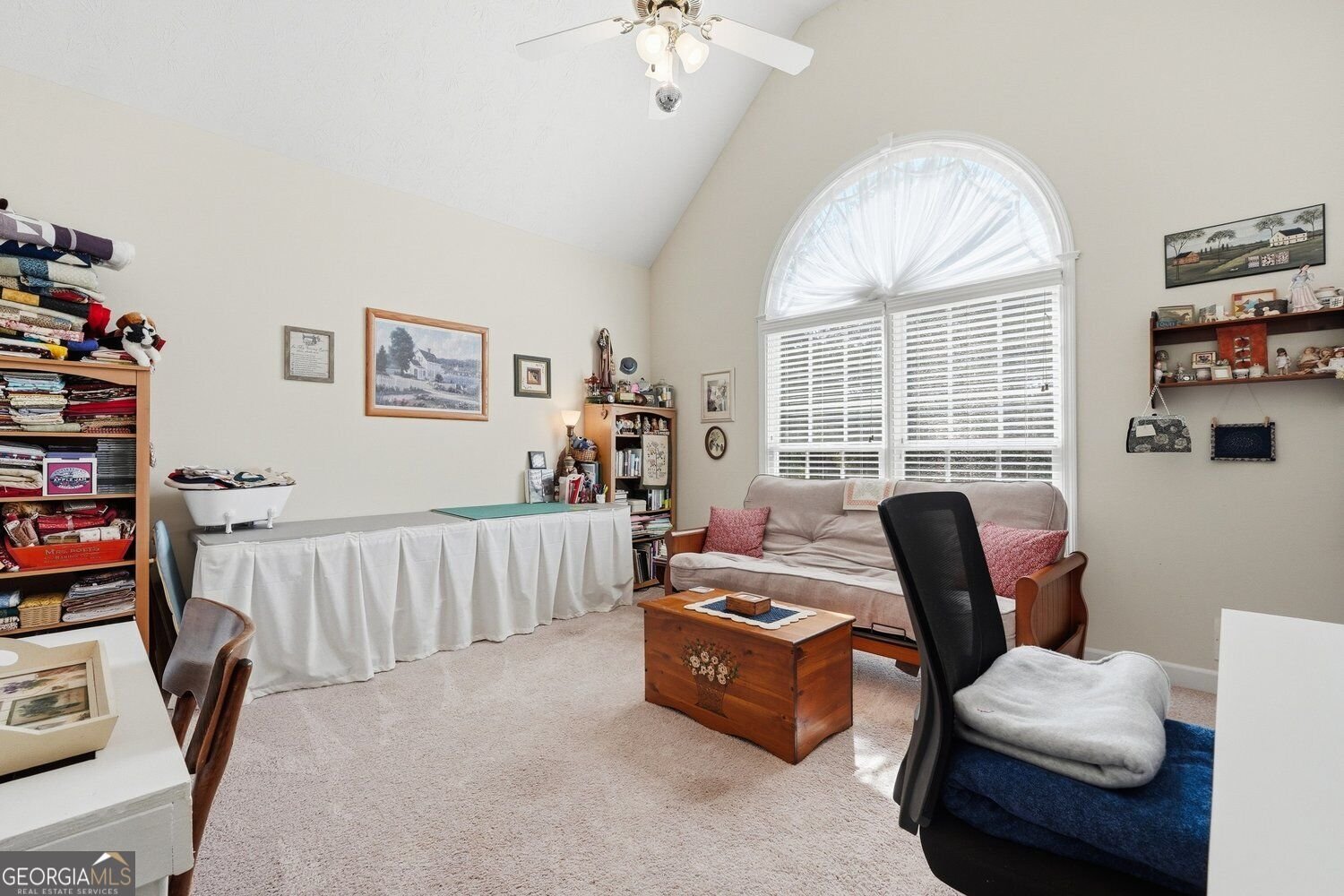 805 Ivy Ridge Drive Loganville - Photo 30