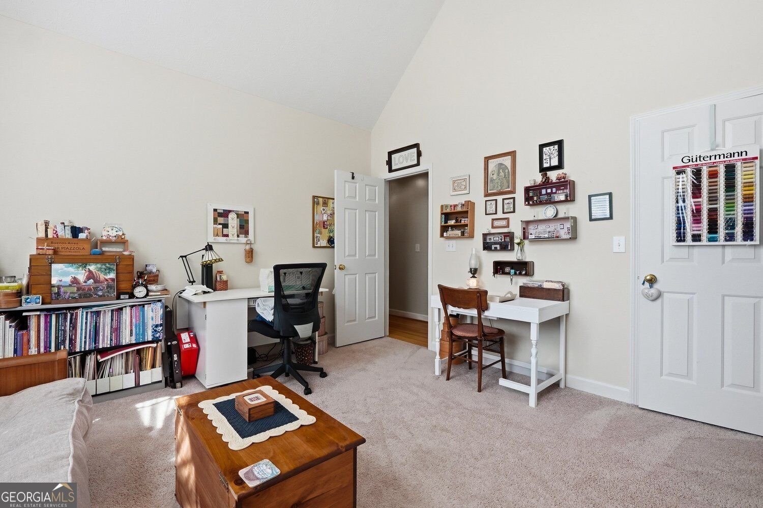 805 Ivy Ridge Drive Loganville - Photo 31