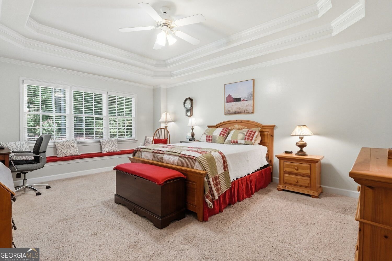 805 Ivy Ridge Drive Loganville - Photo 32
