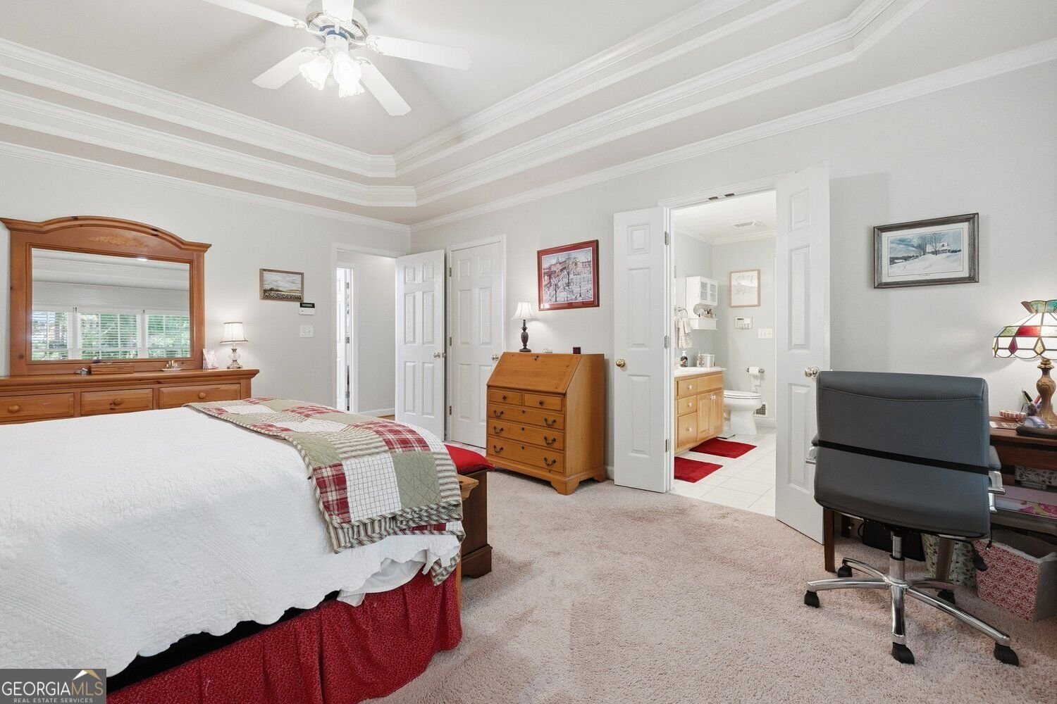 805 Ivy Ridge Drive Loganville - Photo 33