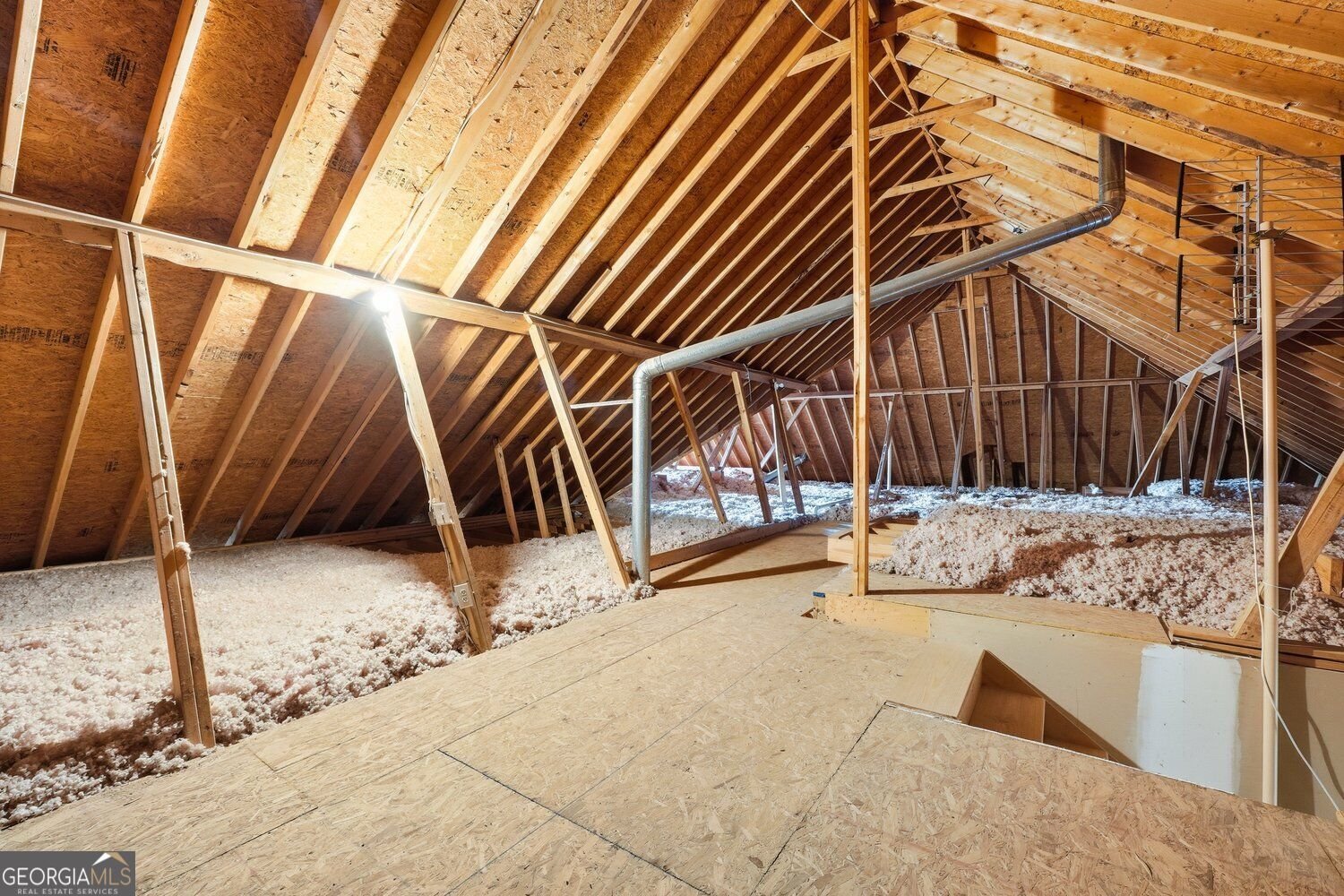 805 Ivy Ridge Drive Loganville - Photo 37