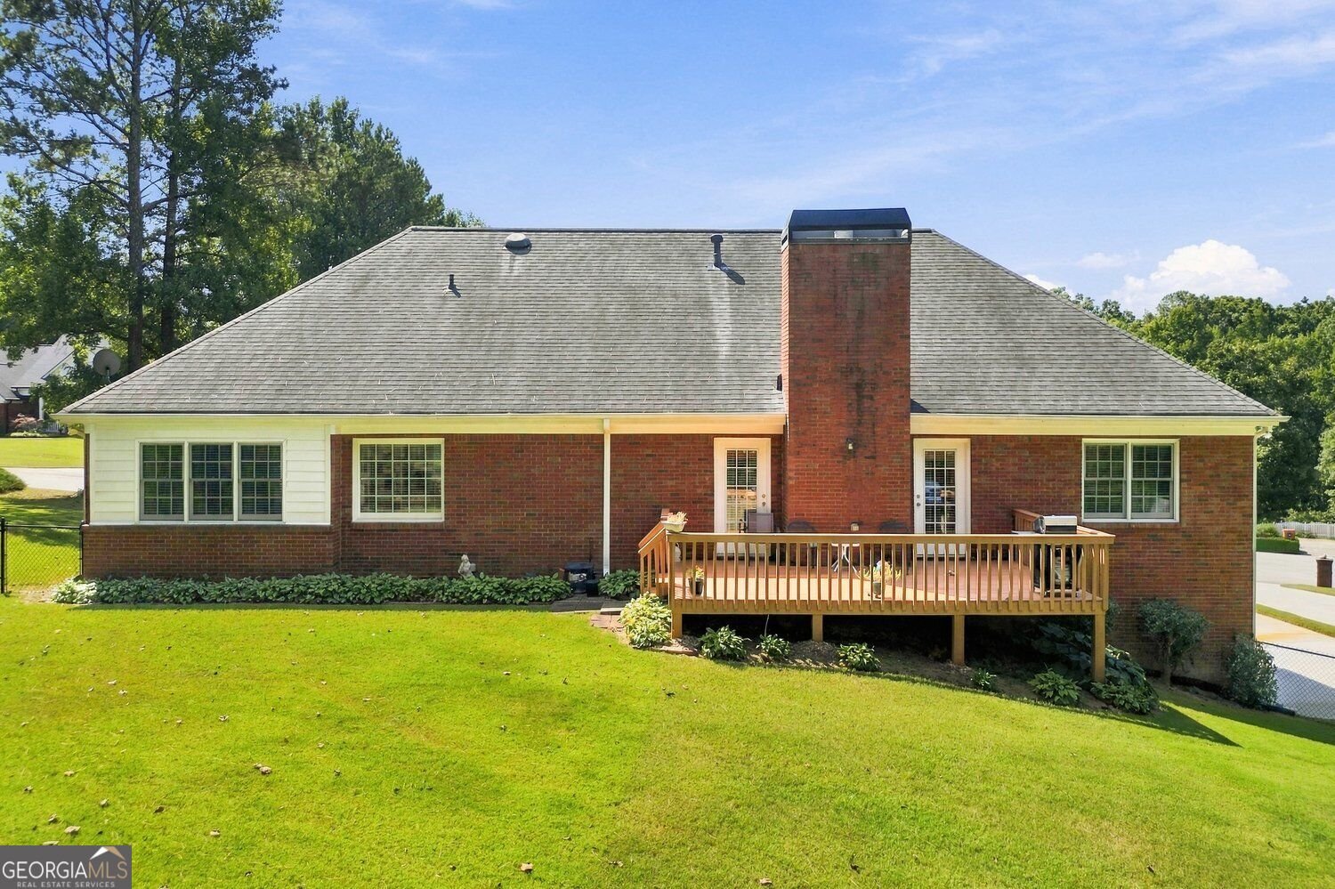 805 Ivy Ridge Drive Loganville - Photo 53