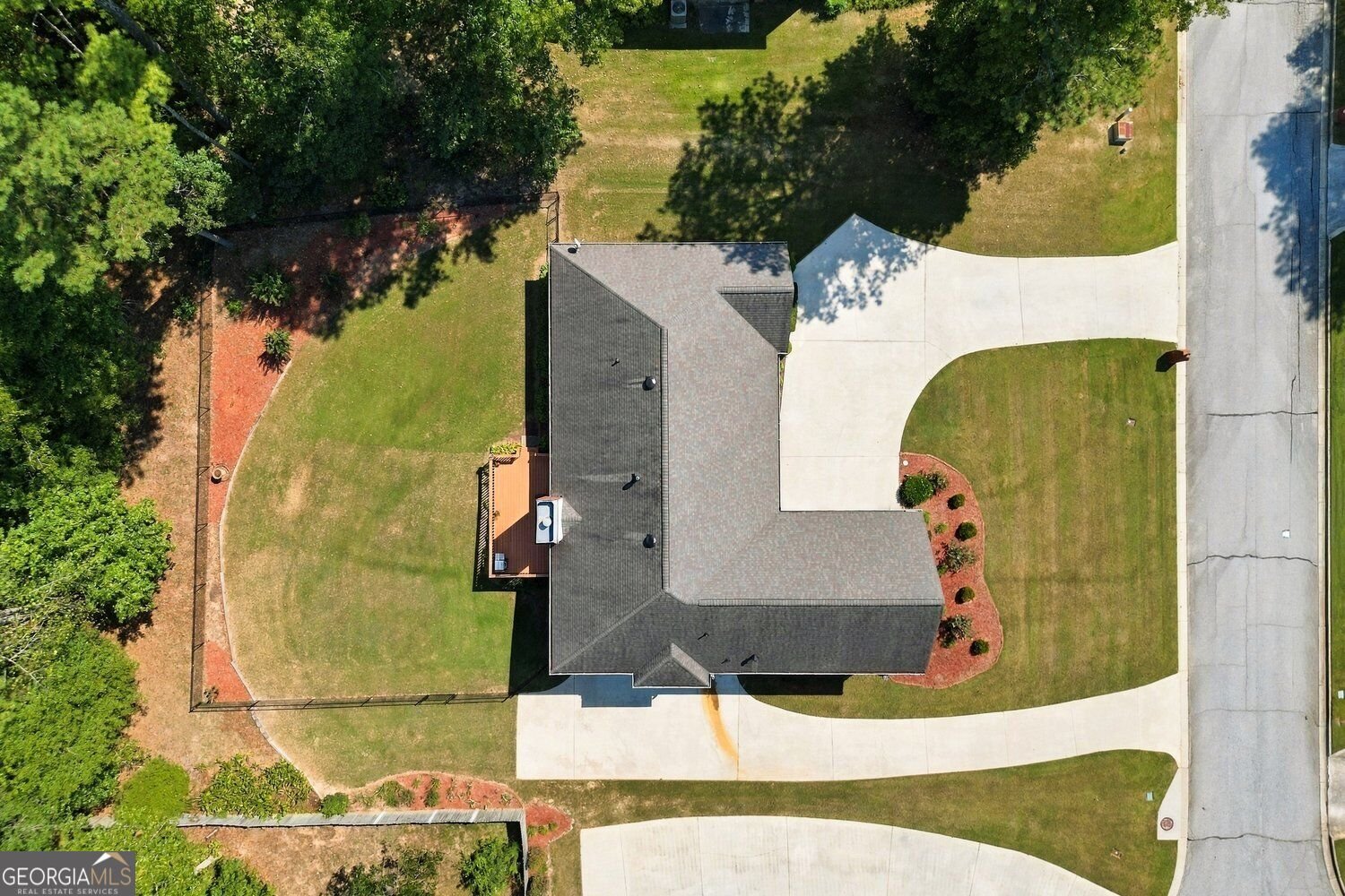 805 Ivy Ridge Drive Loganville - Photo 54