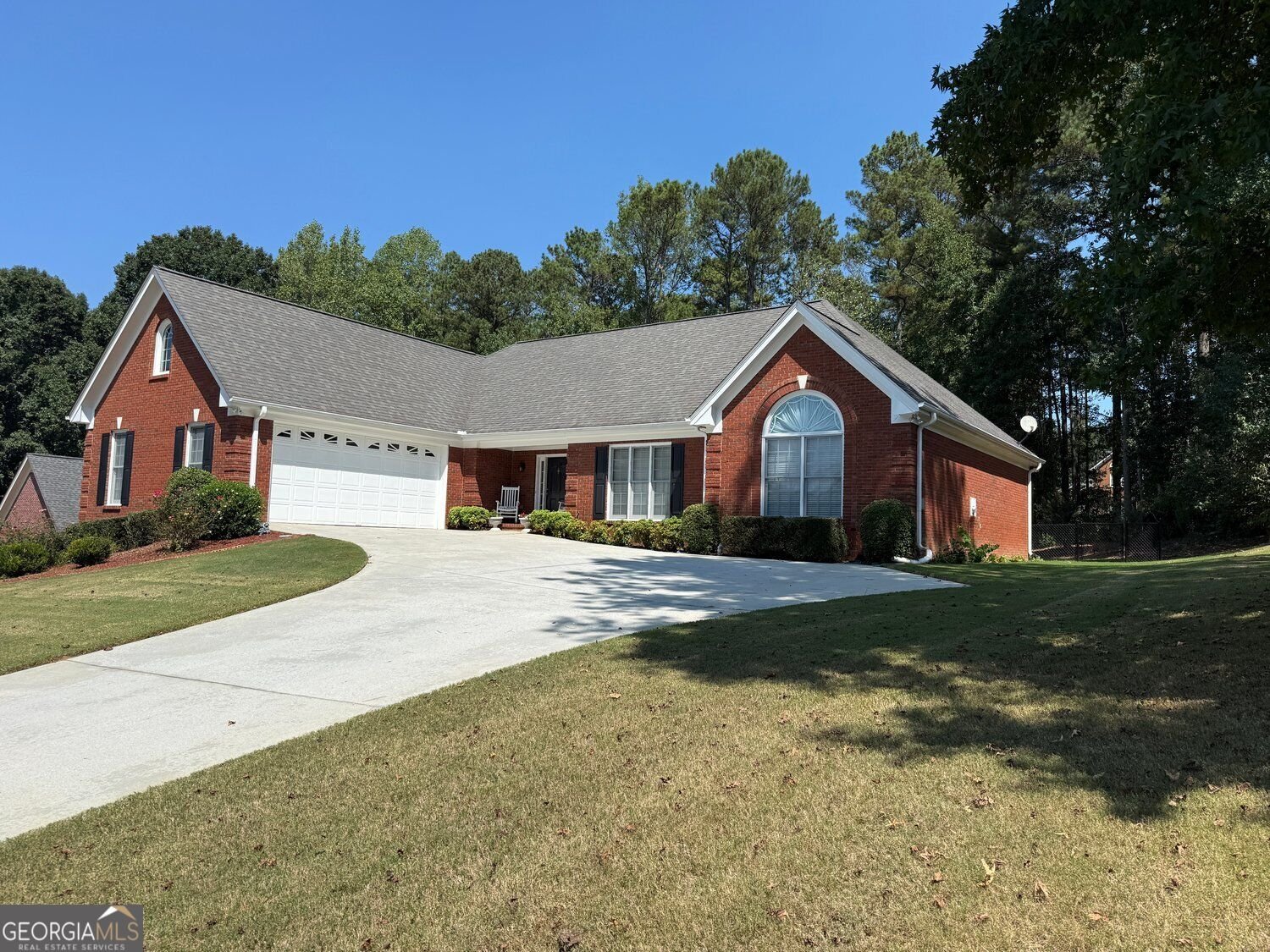 805 Ivy Ridge Drive Loganville - Photo 55