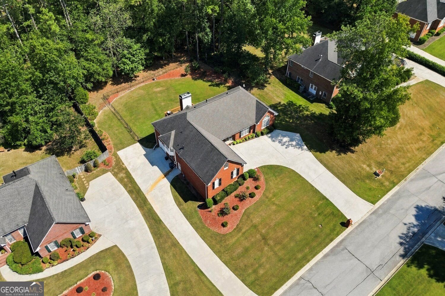 805 Ivy Ridge Drive Loganville - Photo 57