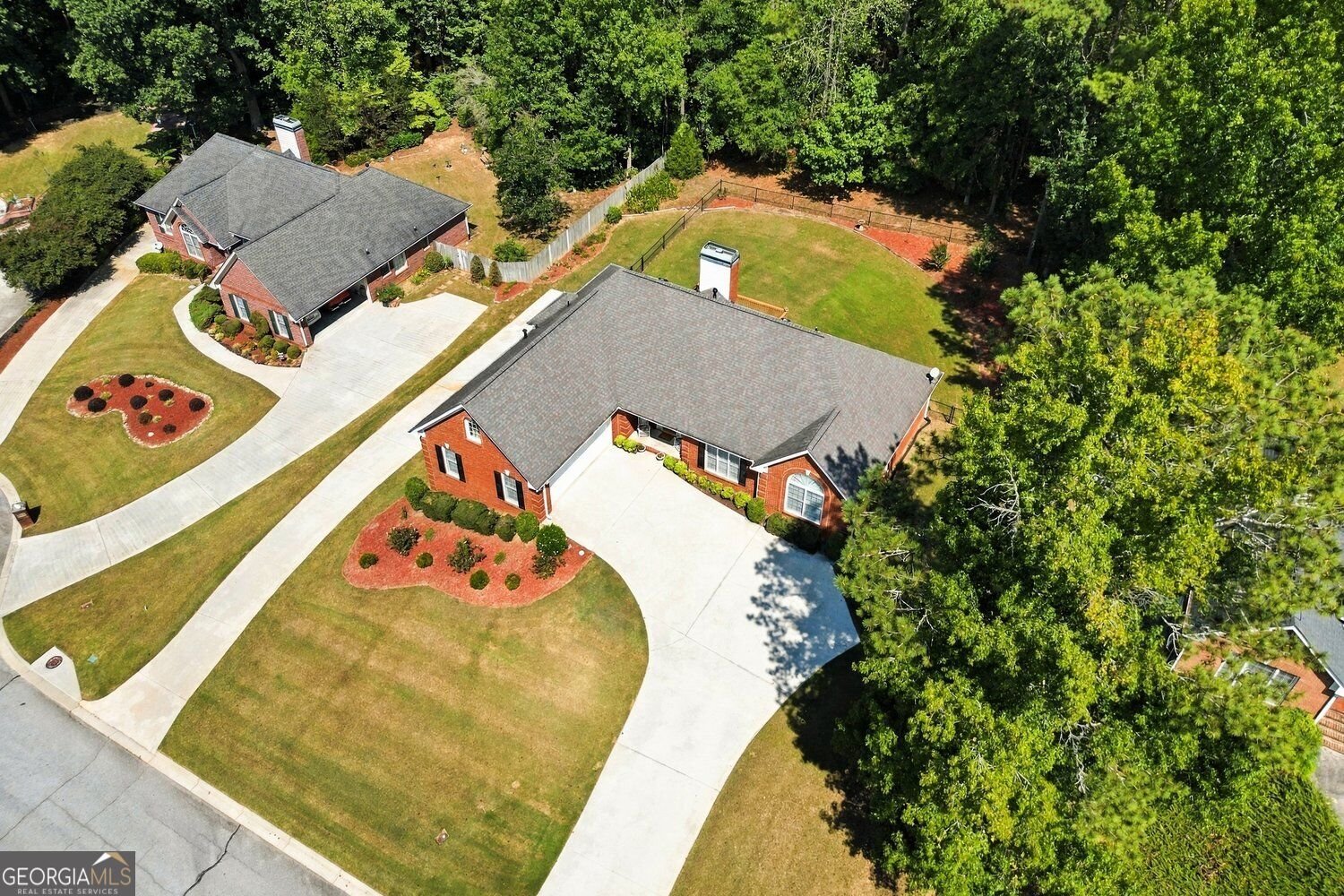 805 Ivy Ridge Drive Loganville - Photo 58