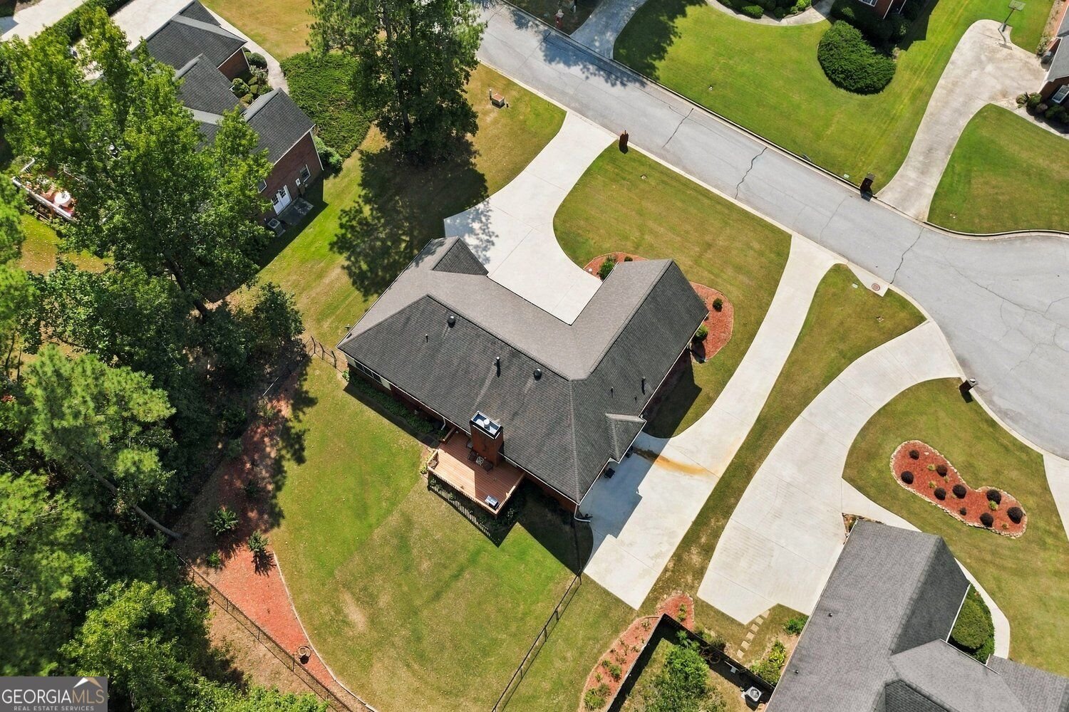 805 Ivy Ridge Drive Loganville - Photo 59