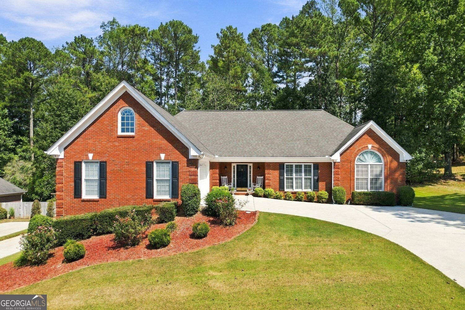 805 Ivy Ridge Drive Loganville - Photo 6