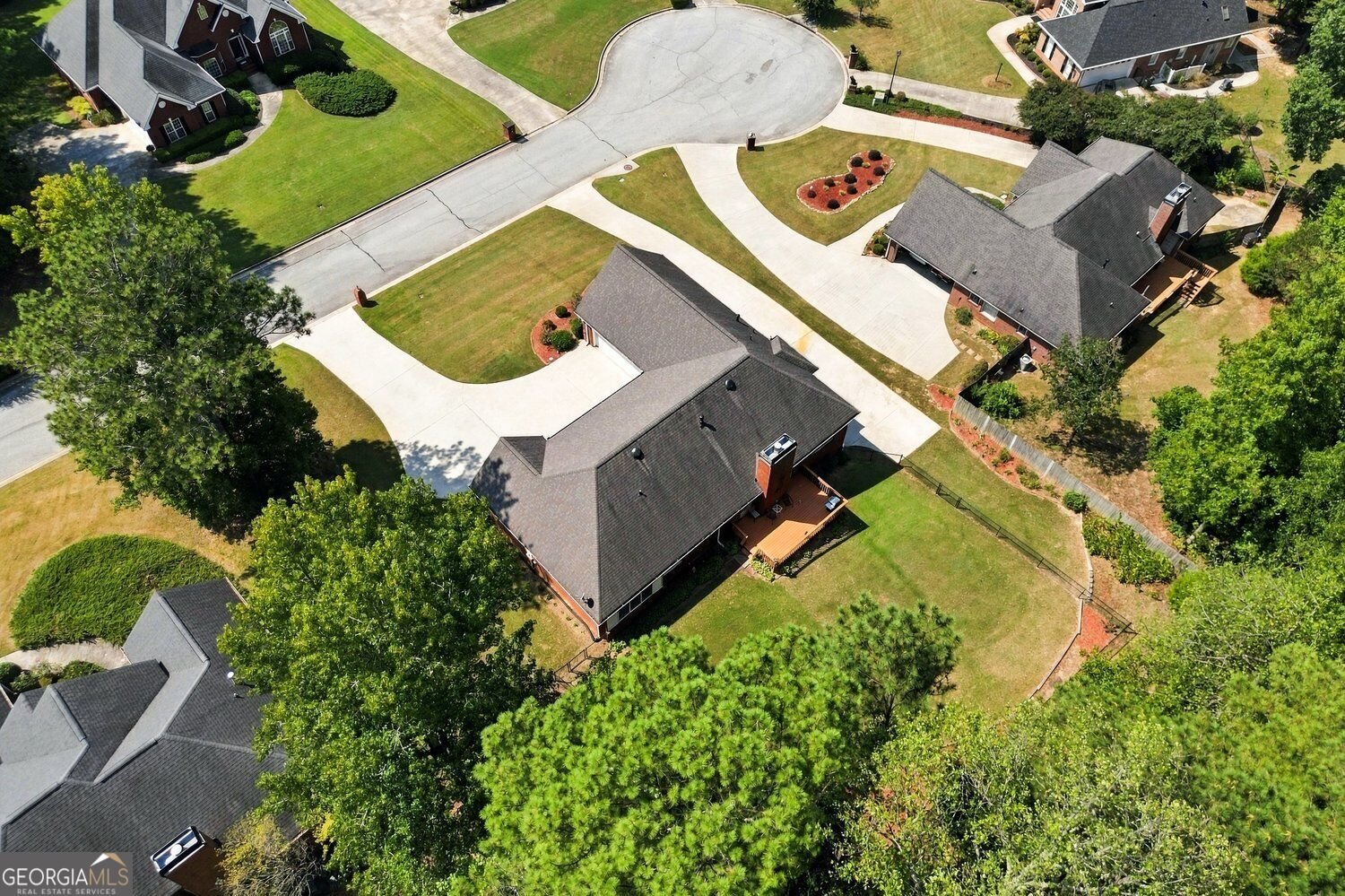 805 Ivy Ridge Drive Loganville - Photo 60