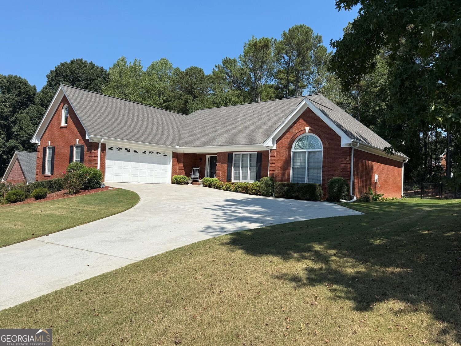 805 Ivy Ridge Drive Loganville - Photo 61