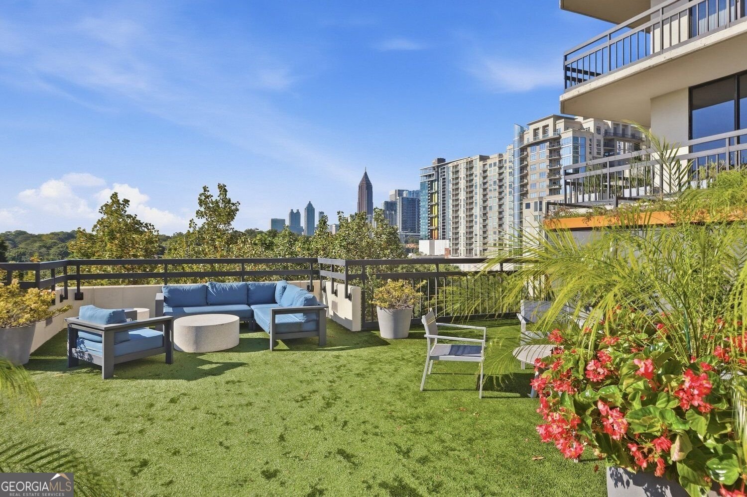 1130 Piedmont Avenue Atlanta - Photo 31