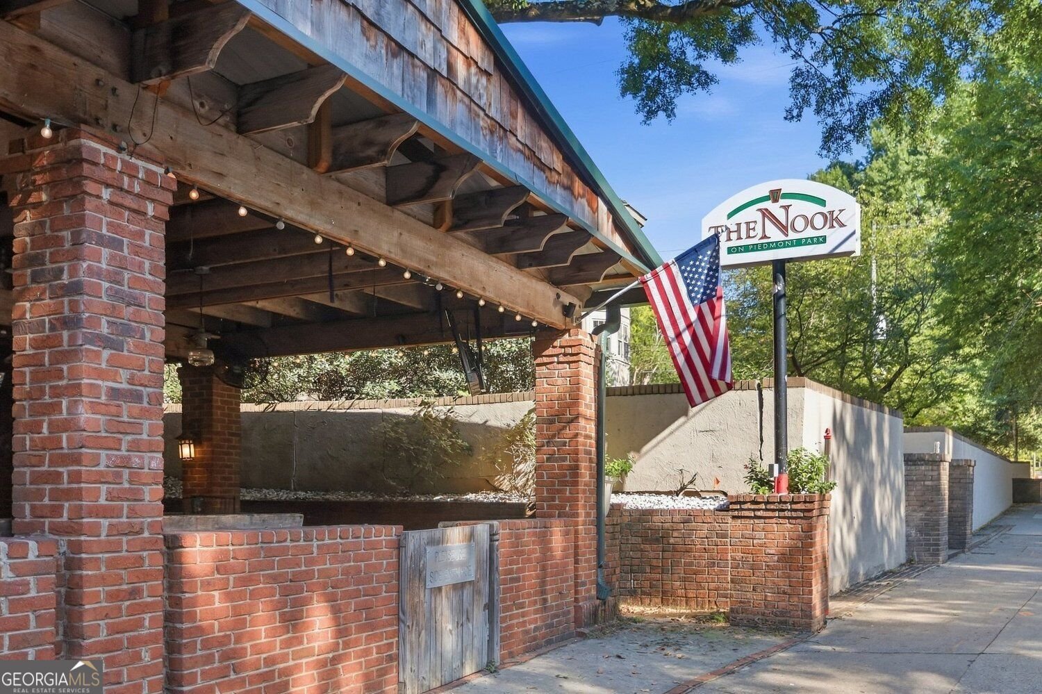 1130 Piedmont Avenue Atlanta - Photo 39
