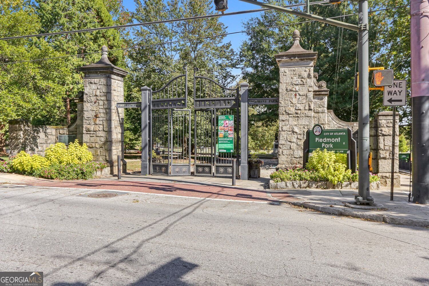 1130 Piedmont Avenue Atlanta - Photo 40