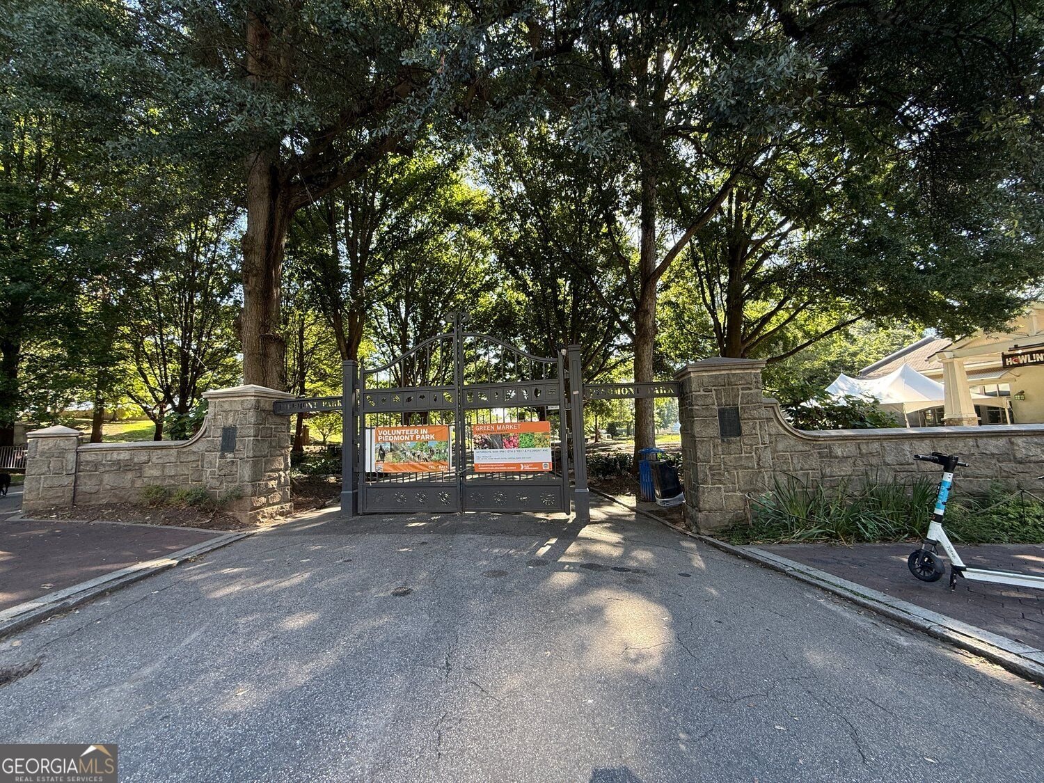 1130 Piedmont Avenue Atlanta - Photo 41