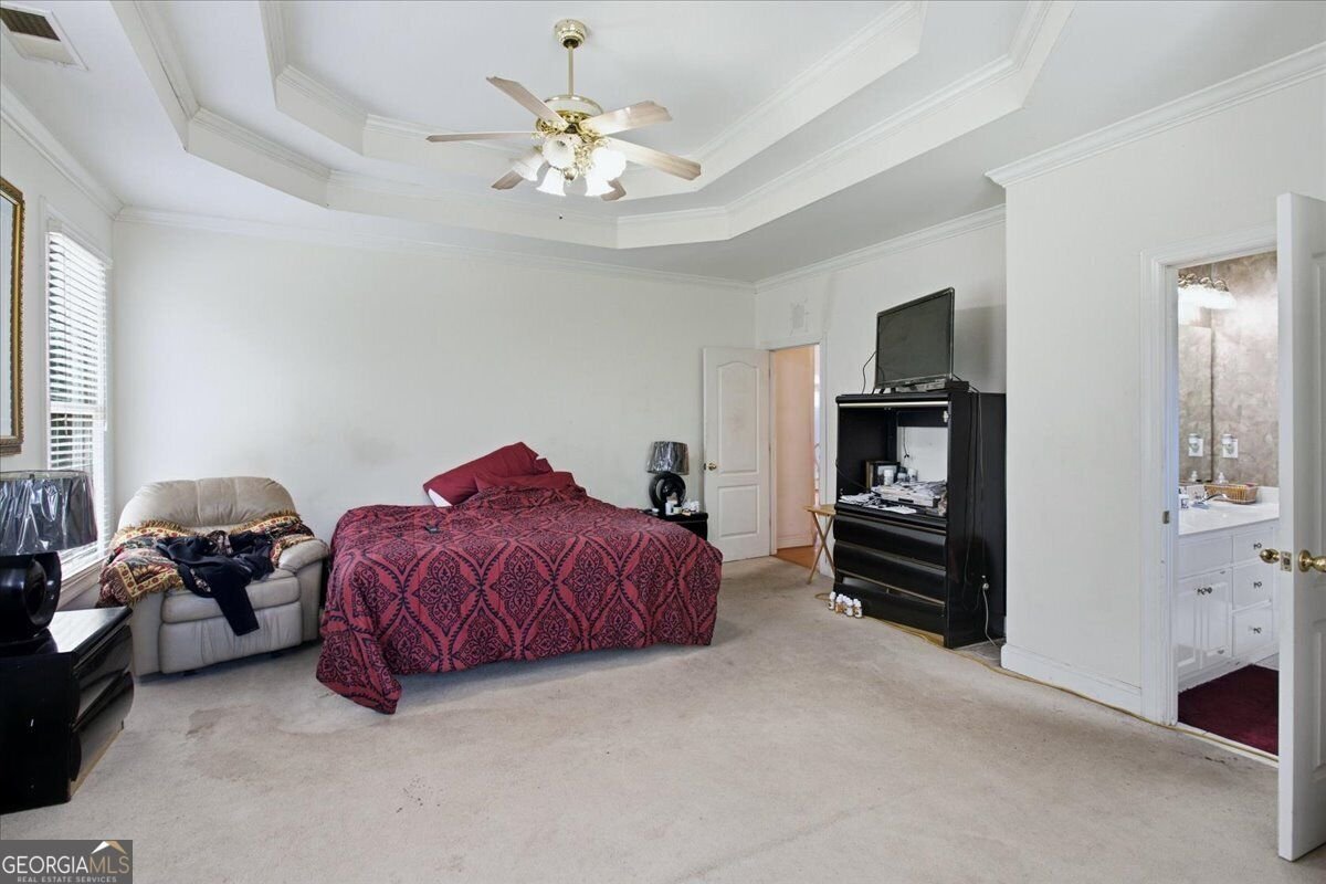 140 Lake Lucinda Drive Covington - Photo 16