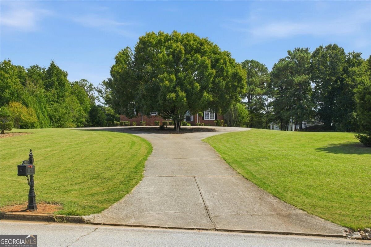 140 Lake Lucinda Drive Covington - Photo 24