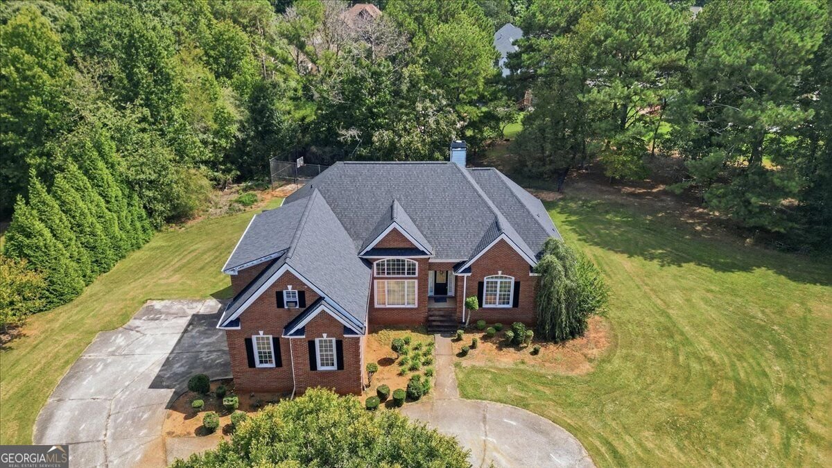 140 Lake Lucinda Drive Covington - Photo 25