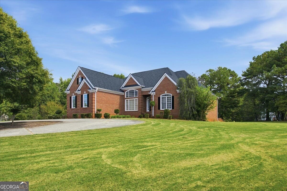 140 Lake Lucinda Drive Covington - Photo 26