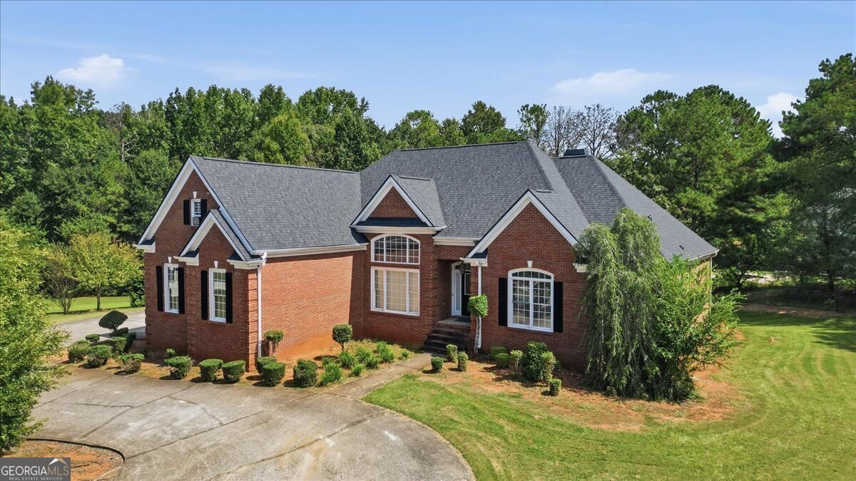 140 Lake Lucinda Drive Covington - Photo 27