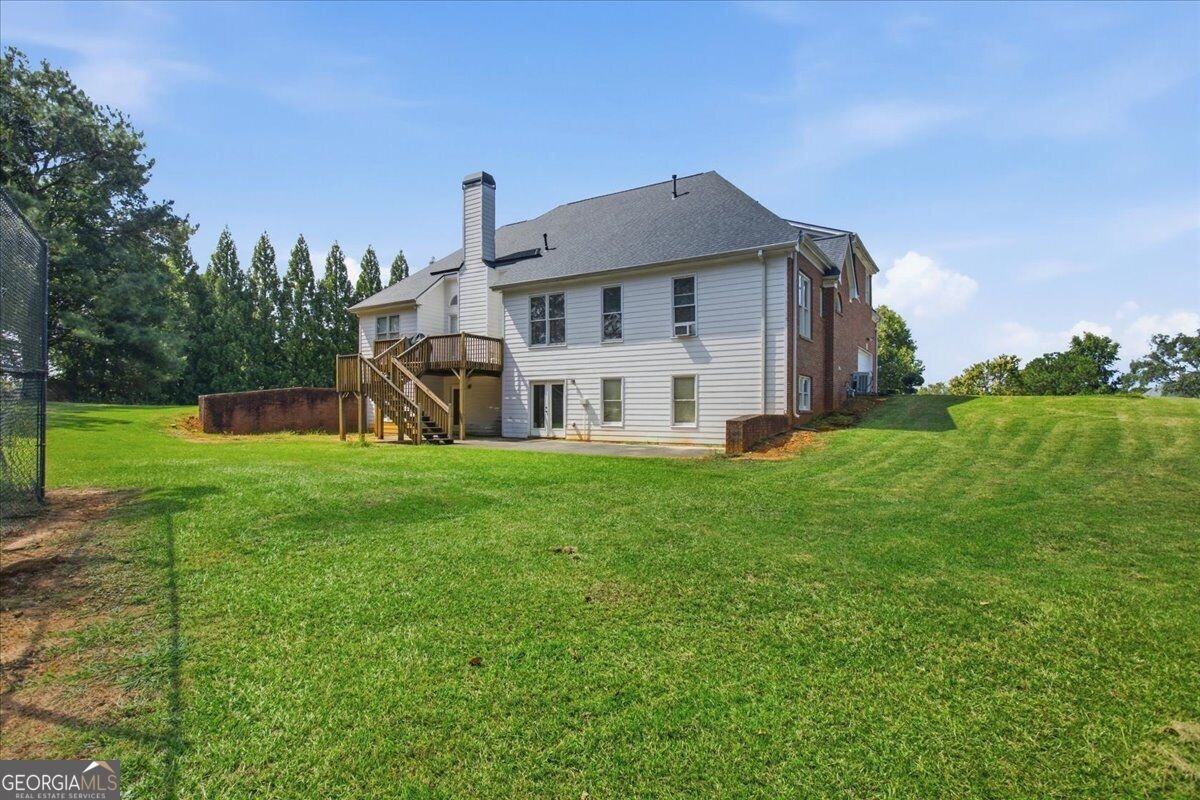 140 Lake Lucinda Drive Covington - Photo 30