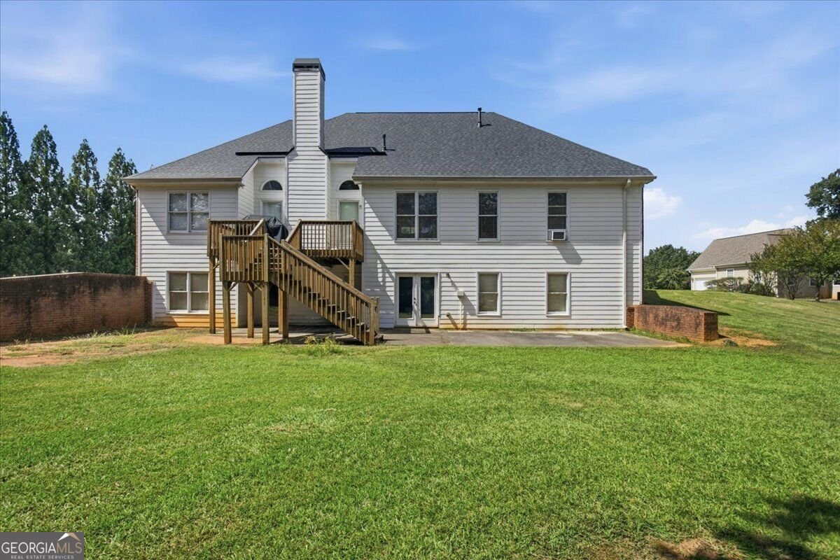 140 Lake Lucinda Drive Covington - Photo 34