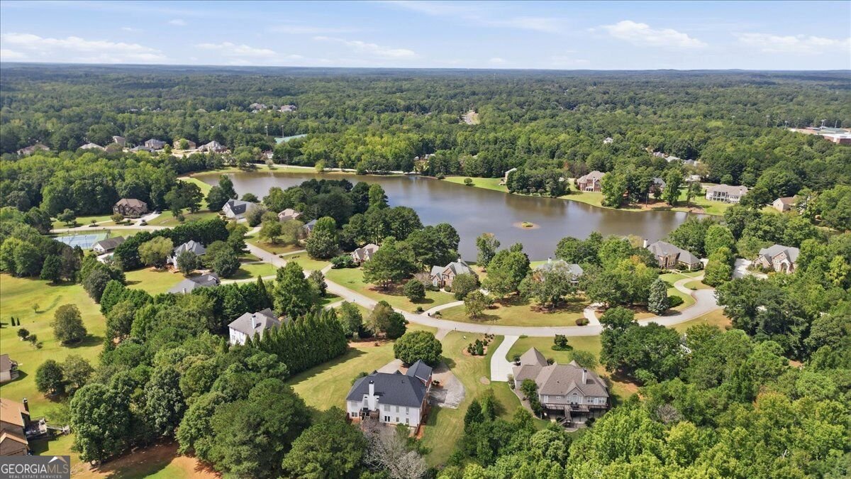 140 Lake Lucinda Drive Covington - Photo 36