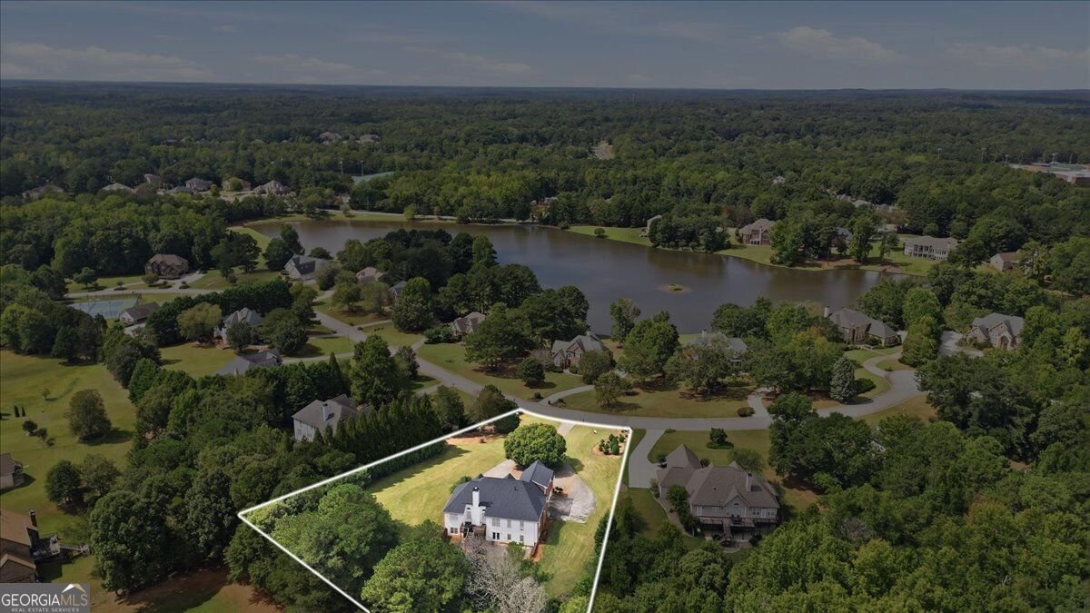 140 Lake Lucinda Drive Covington - Photo 37