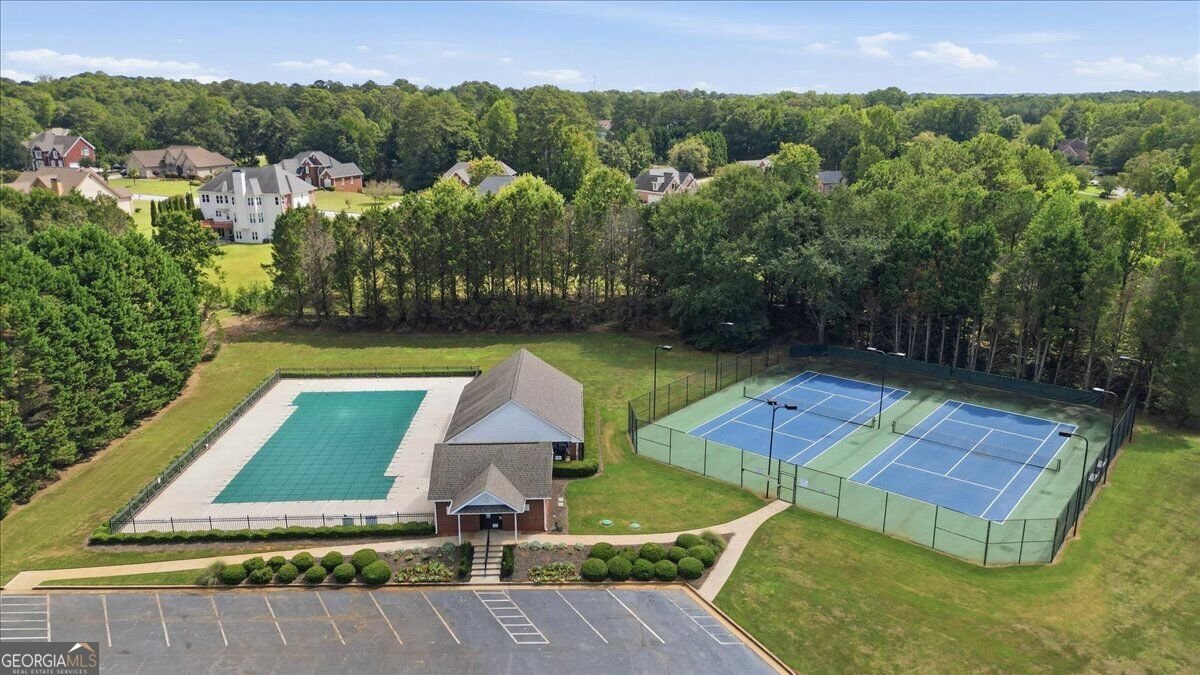 140 Lake Lucinda Drive Covington - Photo 38