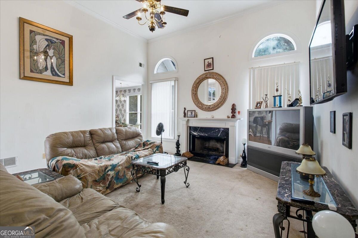 140 Lake Lucinda Drive Covington - Photo 8