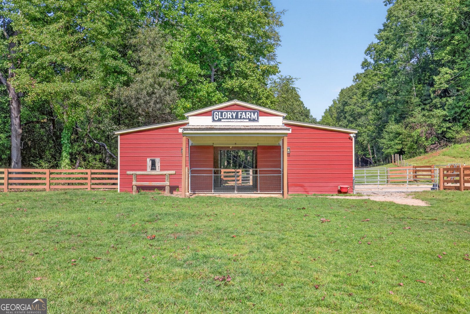 4287 Pine Vale Road Gainesville - Photo 35