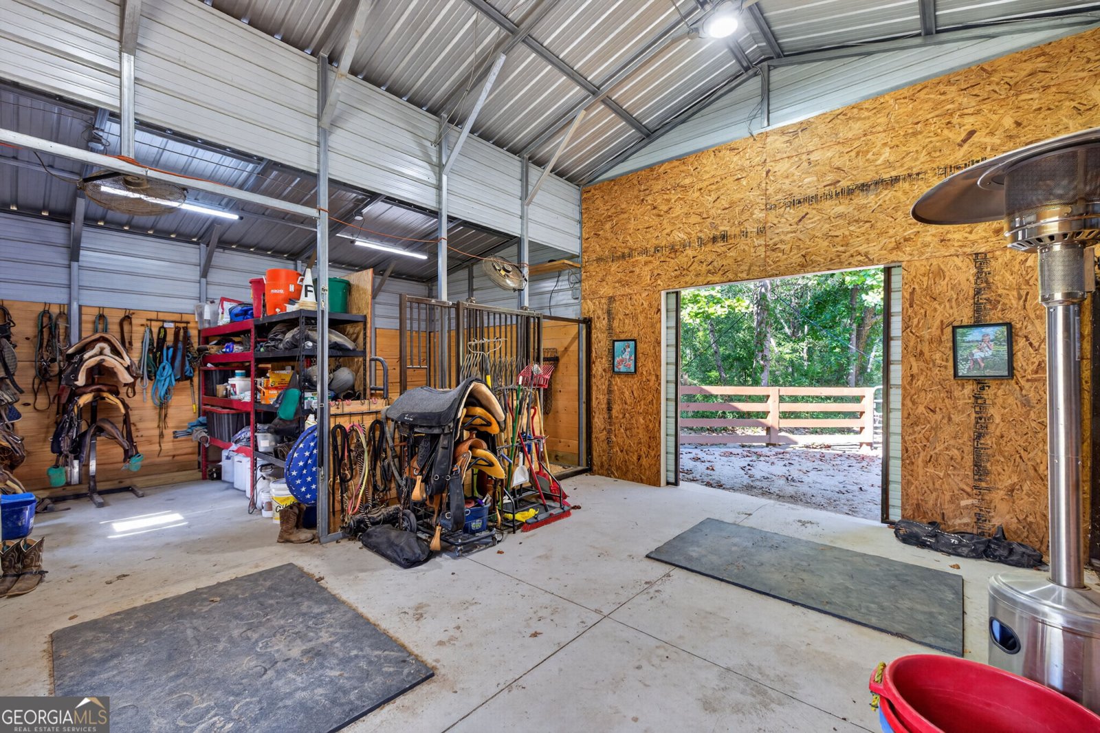 4287 Pine Vale Road Gainesville - Photo 38