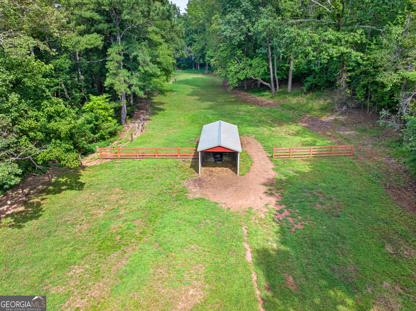 4287 Pine Vale Road Gainesville - Photo 41