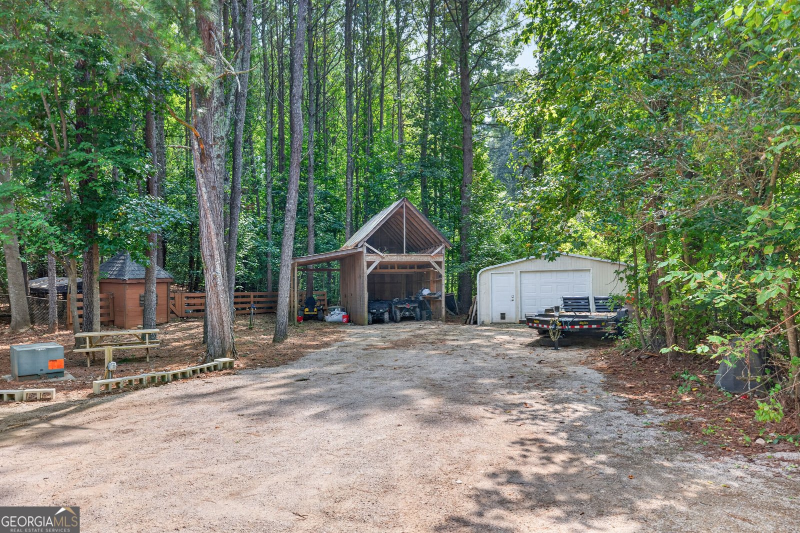 4287 Pine Vale Road Gainesville - Photo 44