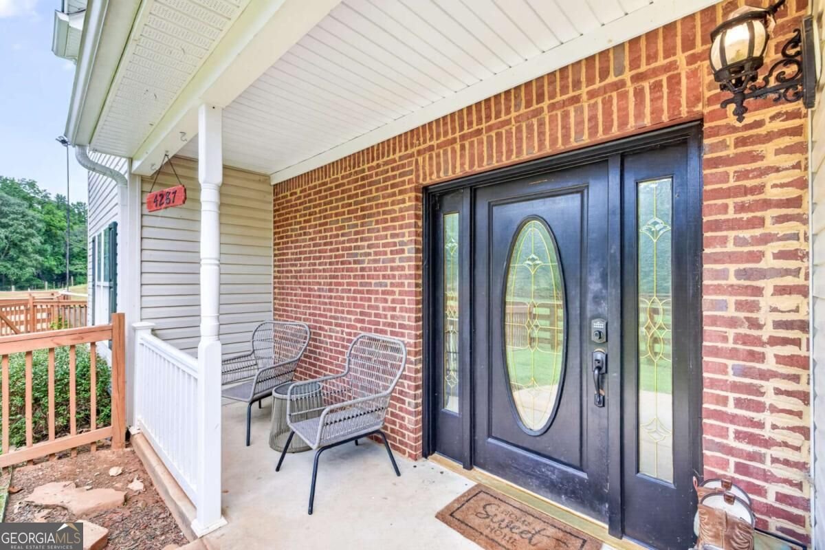4287 Pine Vale Road Gainesville - Photo 8