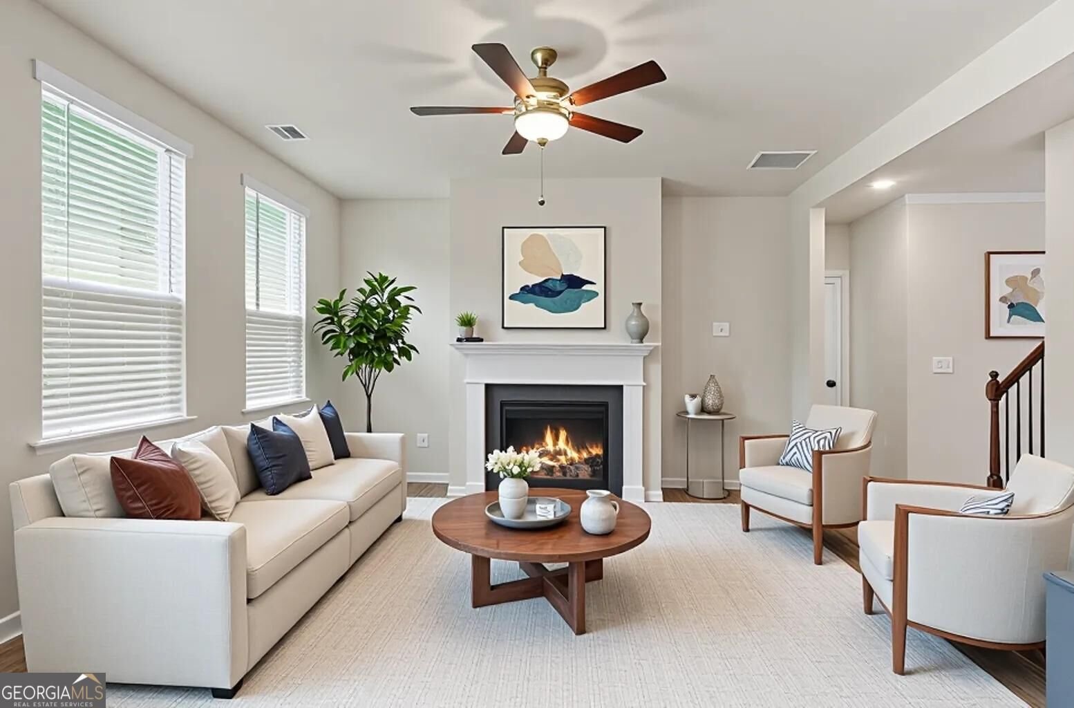 41 Riverrock Trail Dallas - Photo 10