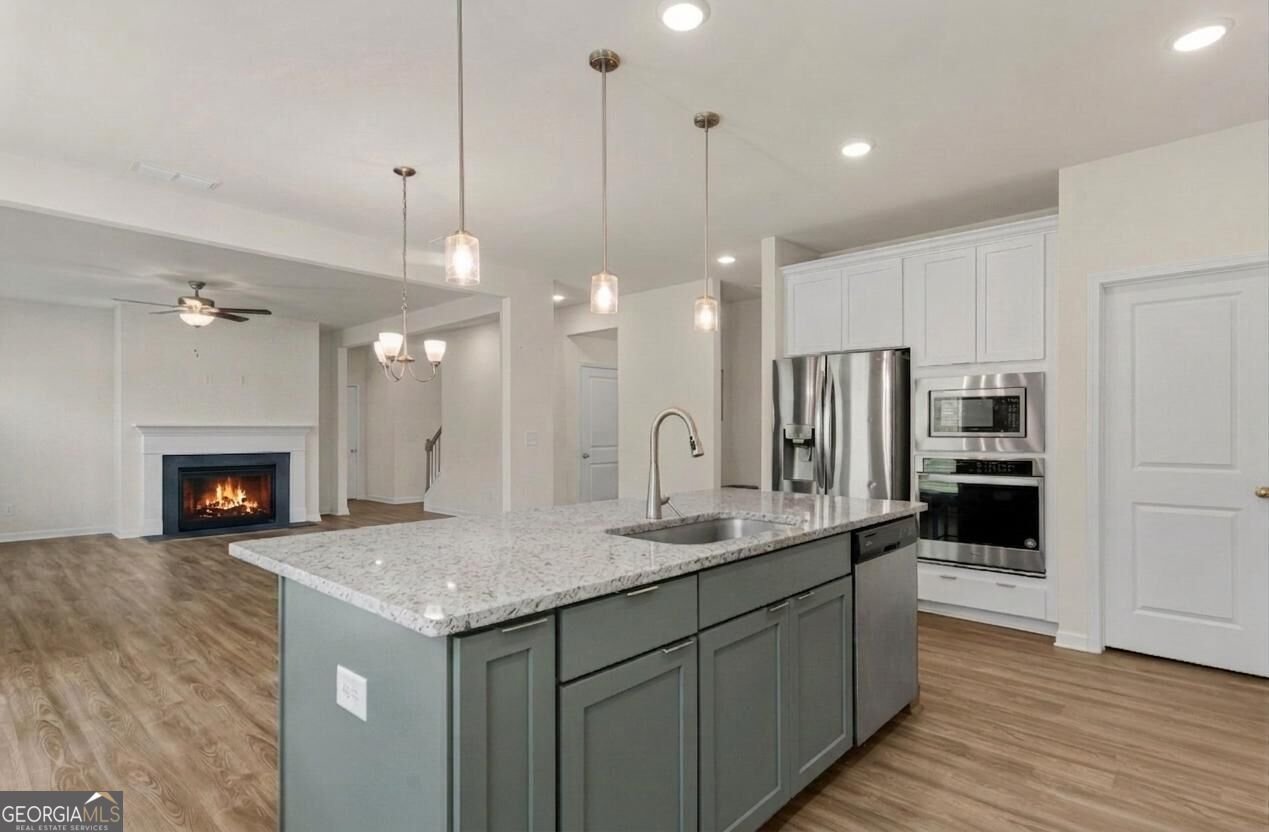 41 Riverrock Trail Dallas - Photo 12