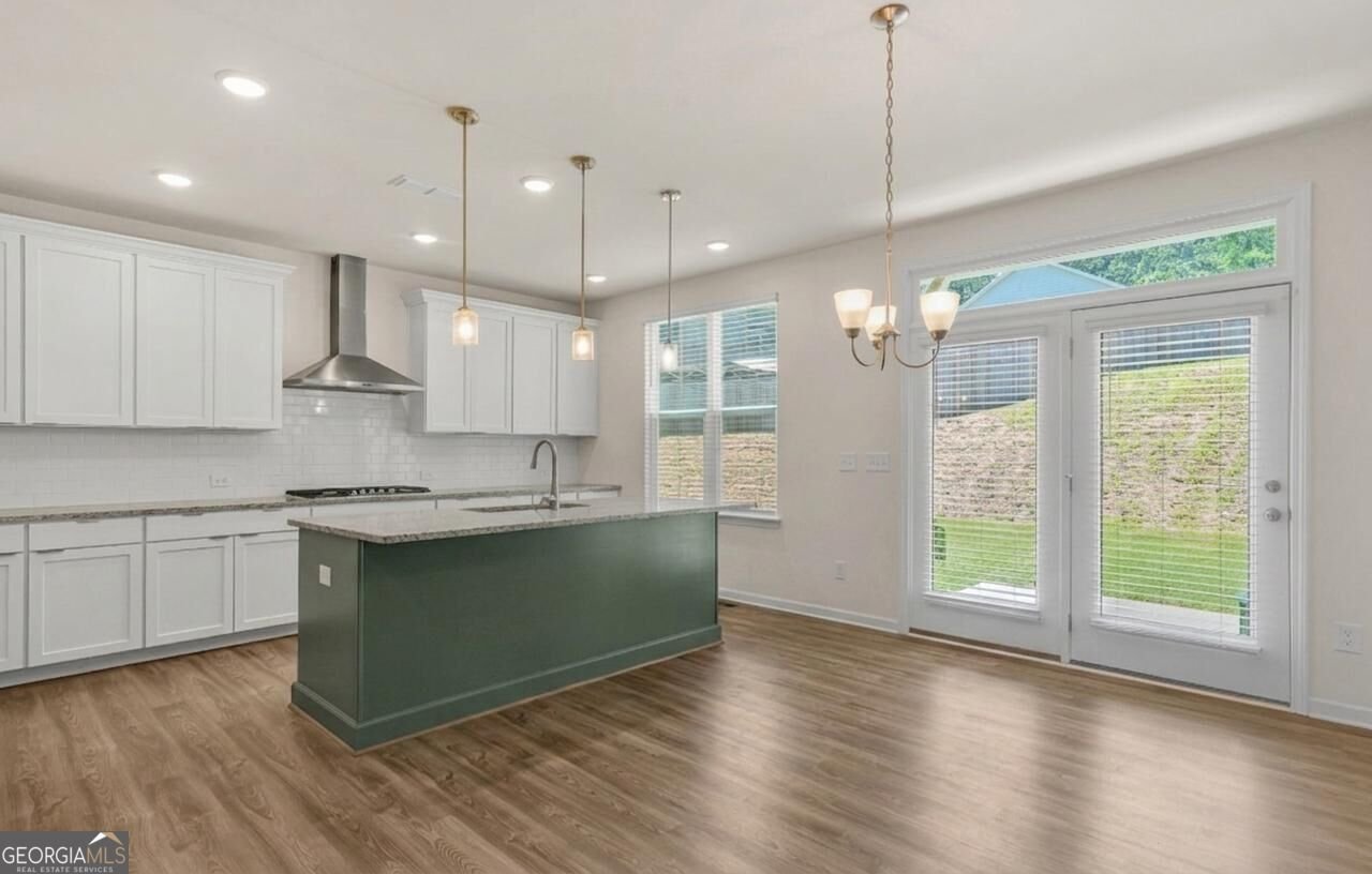 41 Riverrock Trail Dallas - Photo 14
