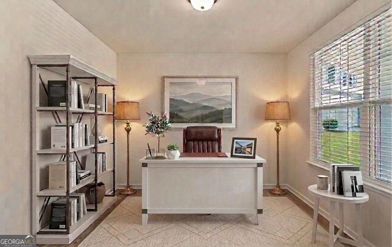 41 Riverrock Trail Dallas - Photo 38