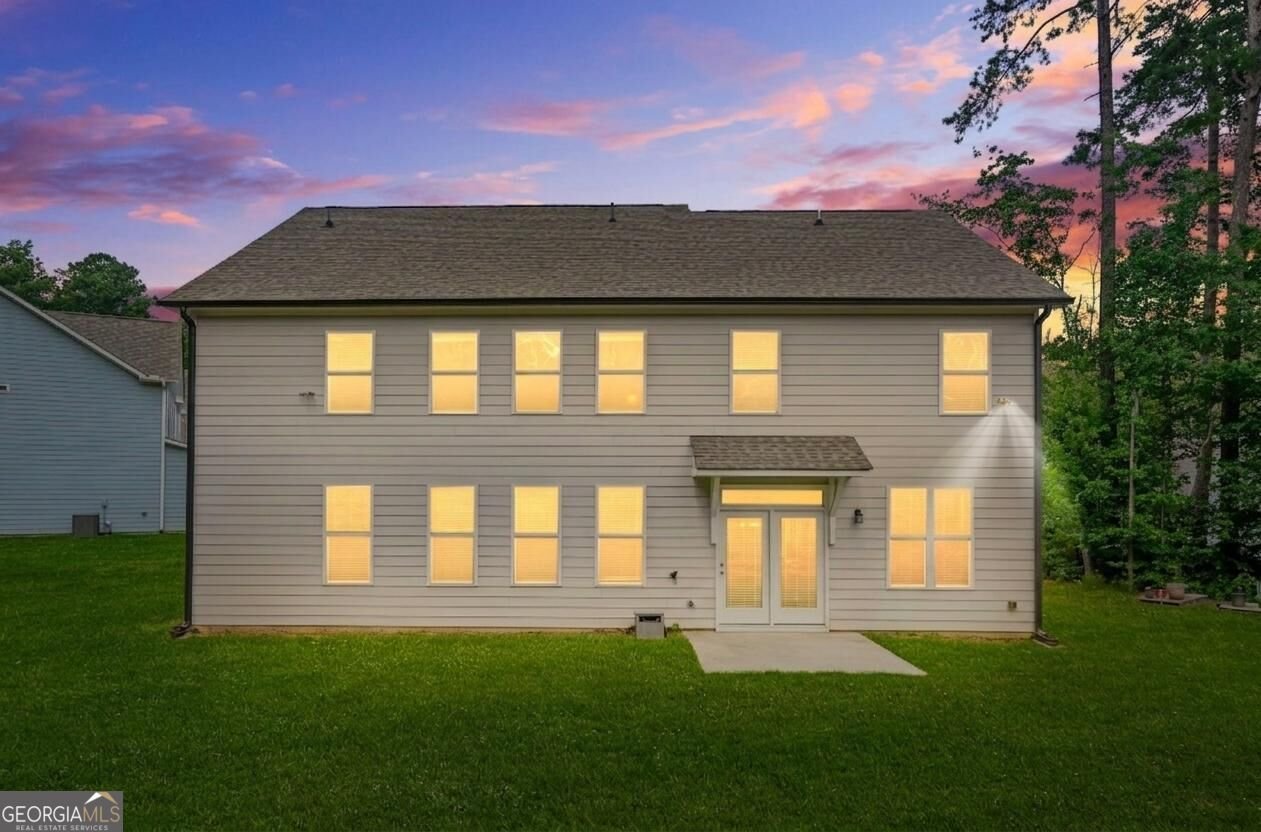 41 Riverrock Trail Dallas - Photo 46