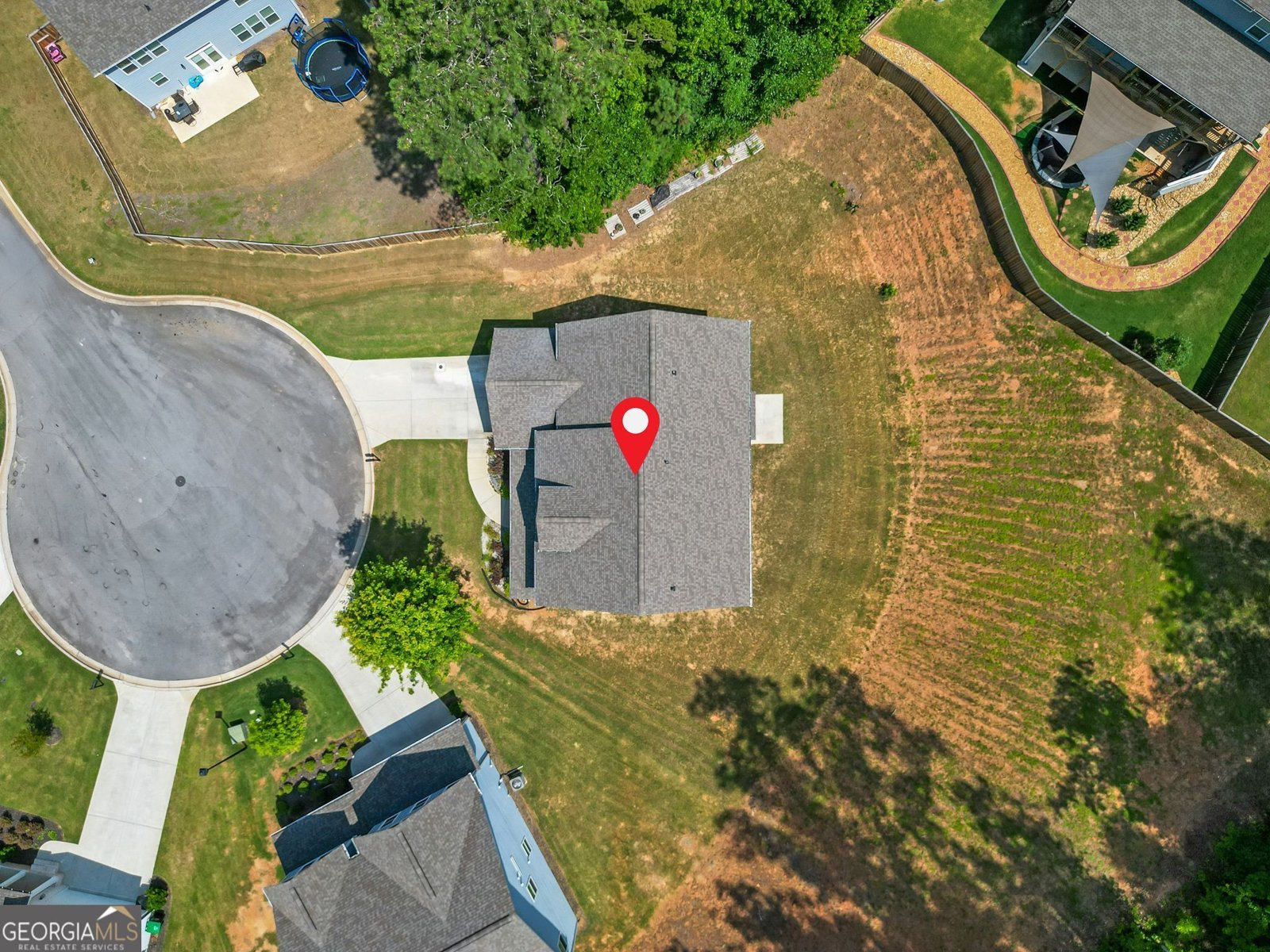 41 Riverrock Trail Dallas - Photo 47